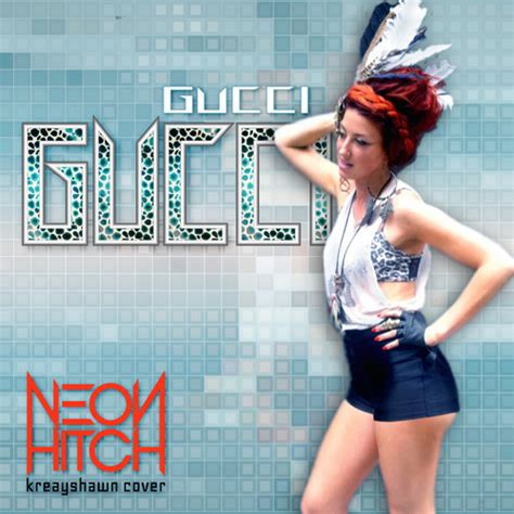 neon hitch gucci|Neon Hitch .